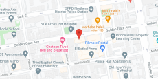 El Bethel Arms Apartments in google map