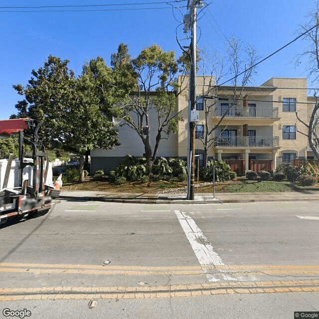 Glenwood Inn-CLOSED 