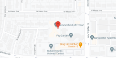 Summerfield of Fresno in google map