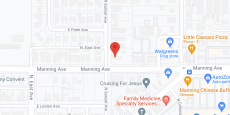 A Lot of Loving Care in google map