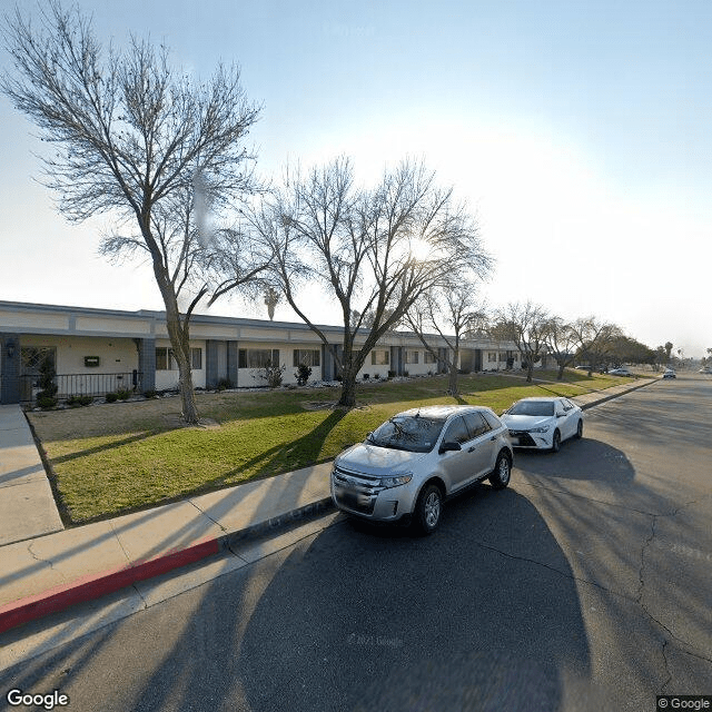 street view of Height Street Skilled Care