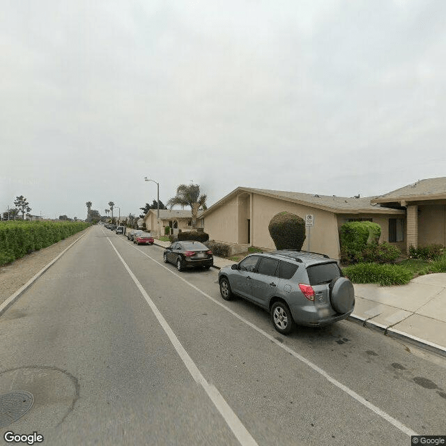 street view of Shoreline Care Center