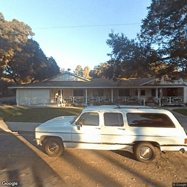 Manor of Ojai Residential Care 