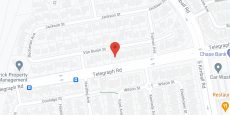 Home Sweet Home Care in google map