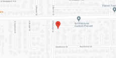 Bronwyn Residential Care in google map