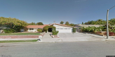 street view of Hillside Retirement Home
