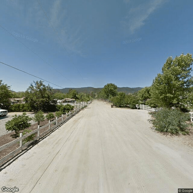 street view of Heartfelt Homes