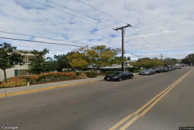 Photo of San Diego Healthcare Center