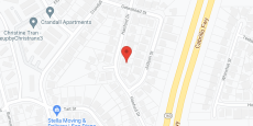 Carpel Board and Care Facility in google map