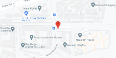 Nazareth House in google map
