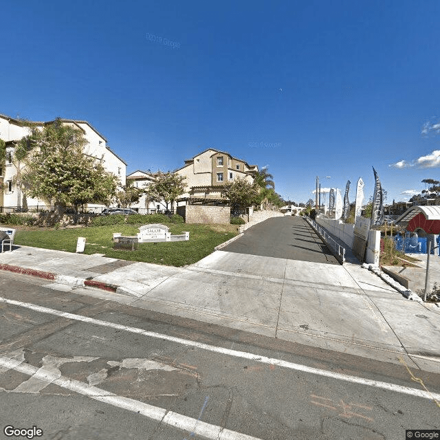 street view of Jacob Health Care Ctr