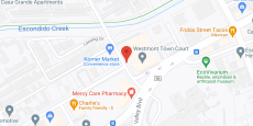 Westmont of Escondido in google map