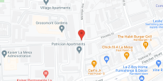 Grossmont Gardens in google map