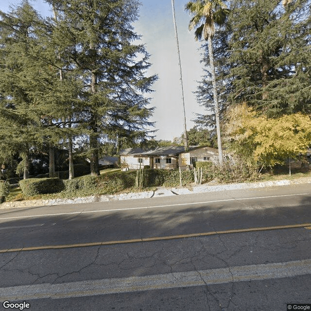 street view of North Lake Villa