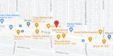 Sharon Care Ctr in google map