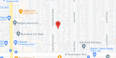 St Paul Group Home in google map