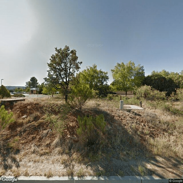 street view of Kachina Point Health Care and Rehabilitation