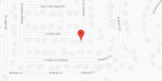 1 Abbey Adult Care Home in google map