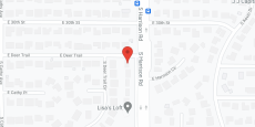 Autumn Home Adult Care in google map