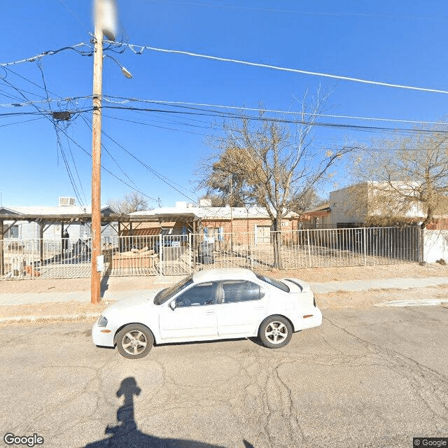 street view of St Jude/Casa De Maria Care