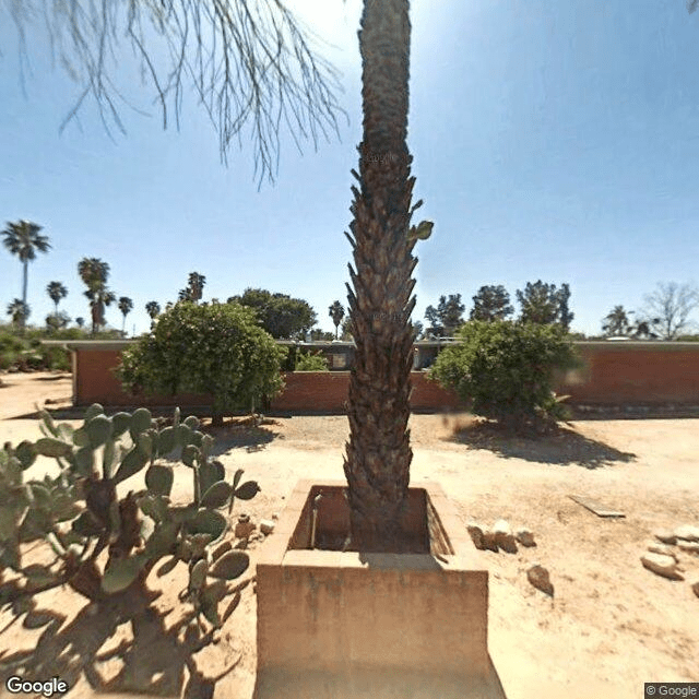 Photo of Desert Treasure Residence LLC