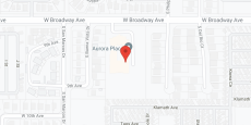 Avista Apache Junction in google map