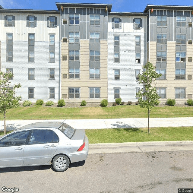 Photo of Teton House