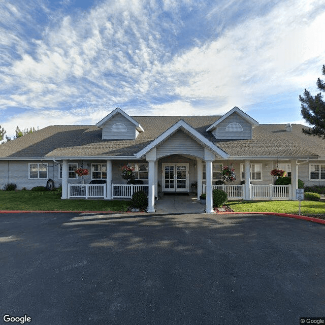 street view of Avista Twin Falls