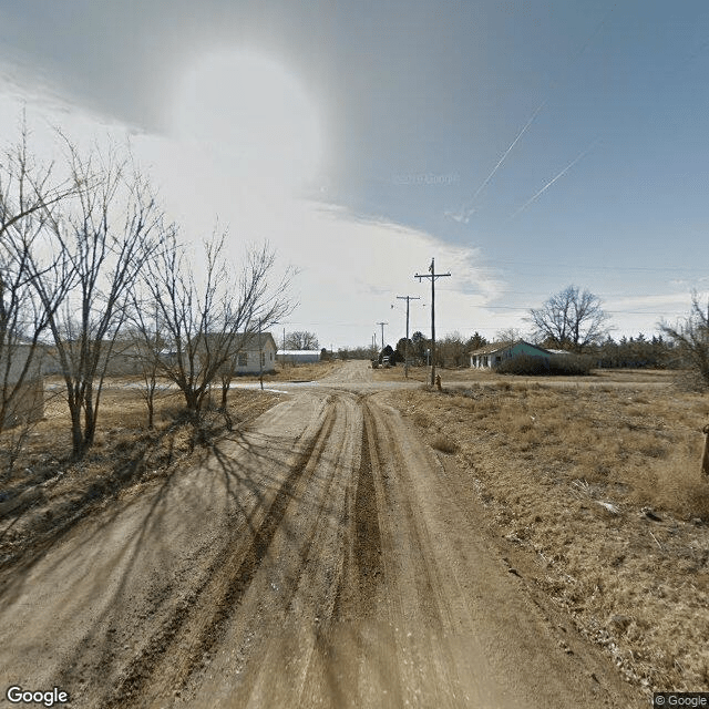 street view of Knight Nursing Home