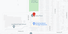 Hickory Terrace in google map
