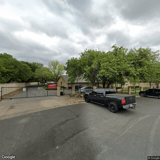 street view of Southwood Care Center