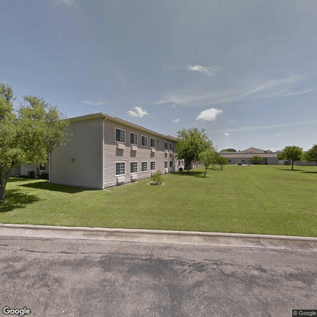 street view of Garden Estates of Corpus Christi