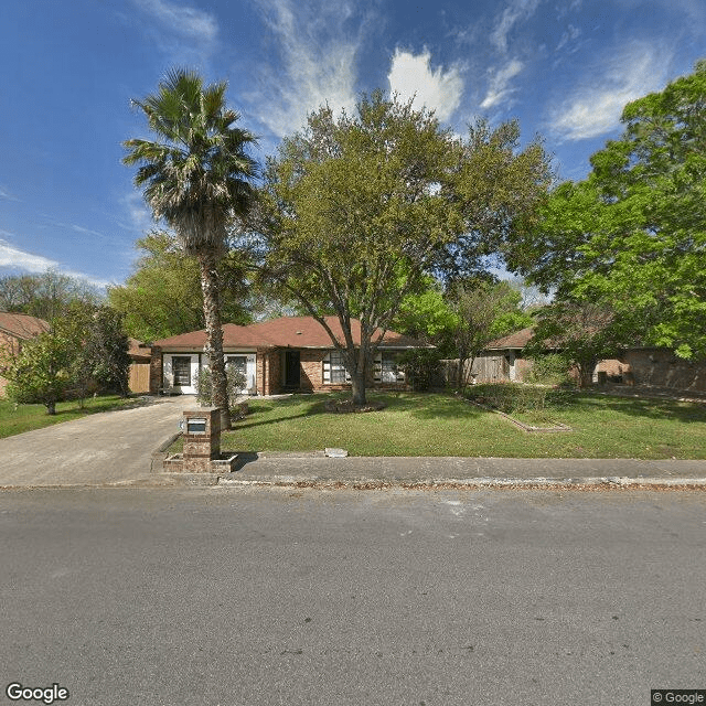 Photo of Autumn Leaves Residential Home