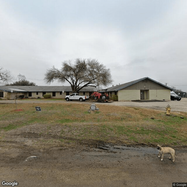 Photo of Chavaneaux Health & Rehab Ctr