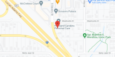 Highland Gardens Assisted Living and Personal in google map