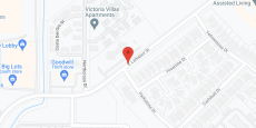 Sodalis Victoria Assisted Living in google map