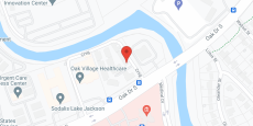 Plantation Villas in google map