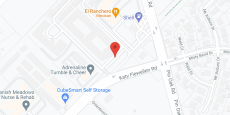 Carriage Inn at Katy in google map