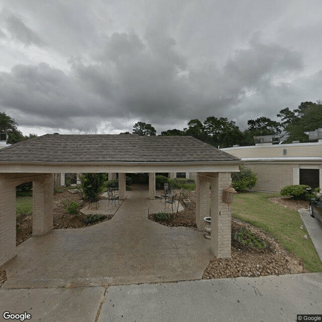 street view of Mariner Health of NW Houston