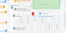 Roomes Personal Care in google map