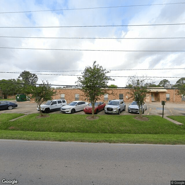 Photo of Mariner Health-Woodwind Lakes