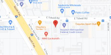 Woodland Christian Towers Inc in google map