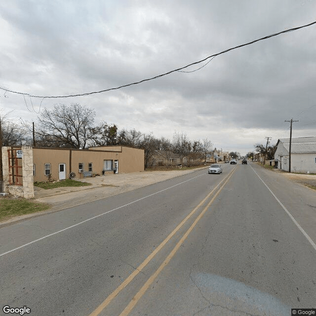 street view of Golden Years Retreat