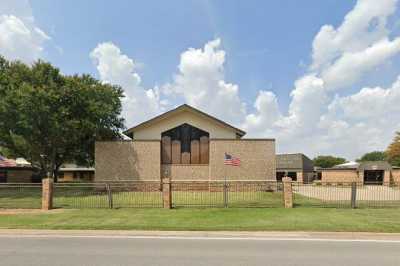 Photo of Texhoma Christian Care Ctr