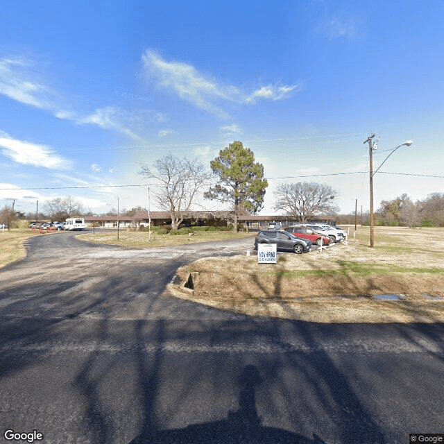 street view of Sulpher Springs Health & Rehab