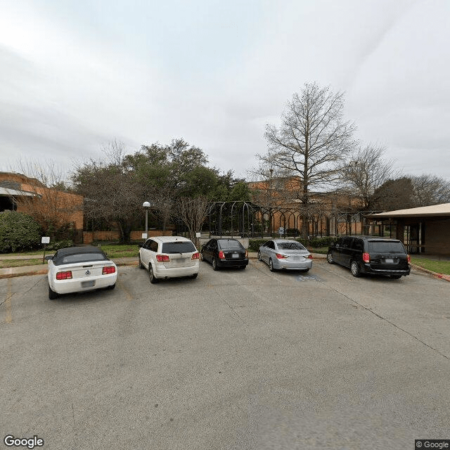 Photo of Dallas Home For Jewish Aged