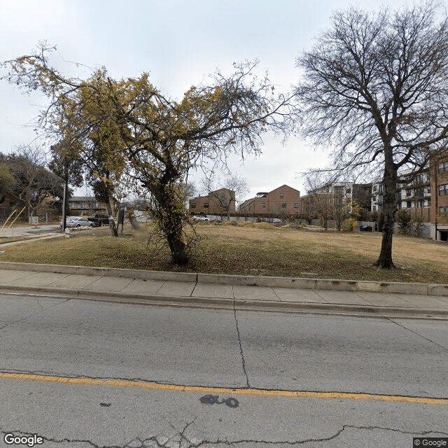 street view of Crystal Hill Nursing Home