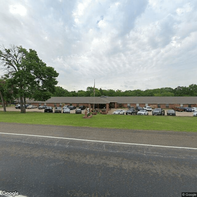 Cedar Lake Nursing Home 