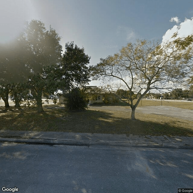 street view of Dunklin Assisted Living Fac