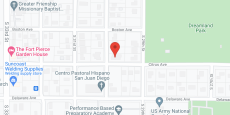 Hills Creek Inc in google map